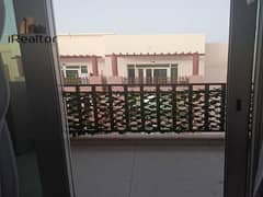 شقة في بناية السبيل،الغدیر 1 غرفة 55000 درهم - 12304628