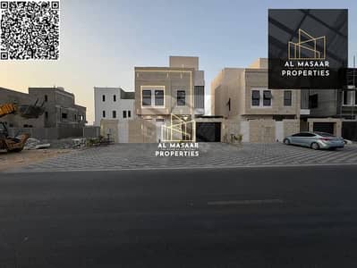 فیلا 5 غرف نوم للبيع في الحليو، عجمان - batch_784134307-800x600. jpeg