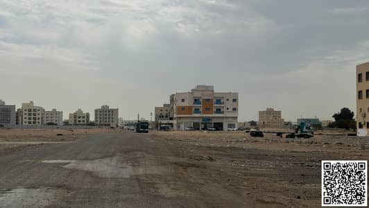 Plot for Sale in Al Jurf, Ajman - IMG-20250323-WA0248. jpg