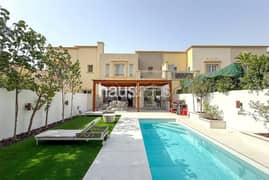 Turnkey Type 3M | Maids Room | High Quality