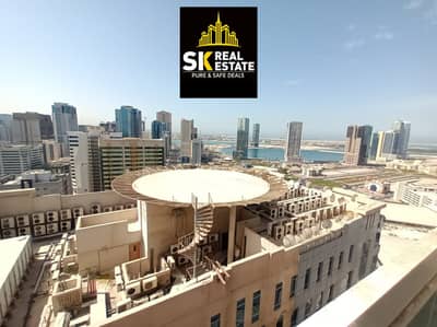 2 Bedroom Apartment for Rent in Al Taawun, Sharjah - IMG-20250723-WA0039. jpg