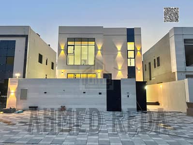 فیلا 4 غرف نوم للبيع في الزاهية، عجمان - batch_WhatsApp Image 2025-05-04 at 10.04. 17 PM. jpeg