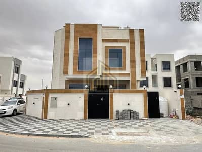 7 Bedroom Villa for Sale in Al Zahya, Ajman - batch_786045793-1066x800. jpg