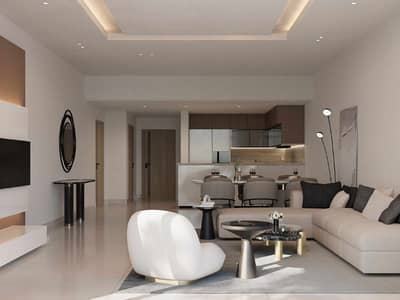 1 Спальня Апартаменты Продажа в Джумейра Вилладж Серкл (ДЖВС), Дубай - Skyhills  Residences 3 (2). jpg