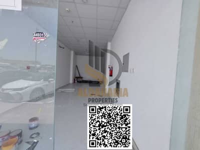 Shop for Rent in Al Jurf, Ajman - IMG-20250723-WA0058. jpg