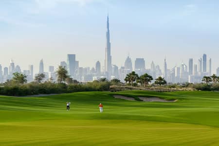 1 Bedroom Flat for Sale in Dubai Hills Estate, Dubai - Pool View | Payment Plan | Off Plan | Exclusive