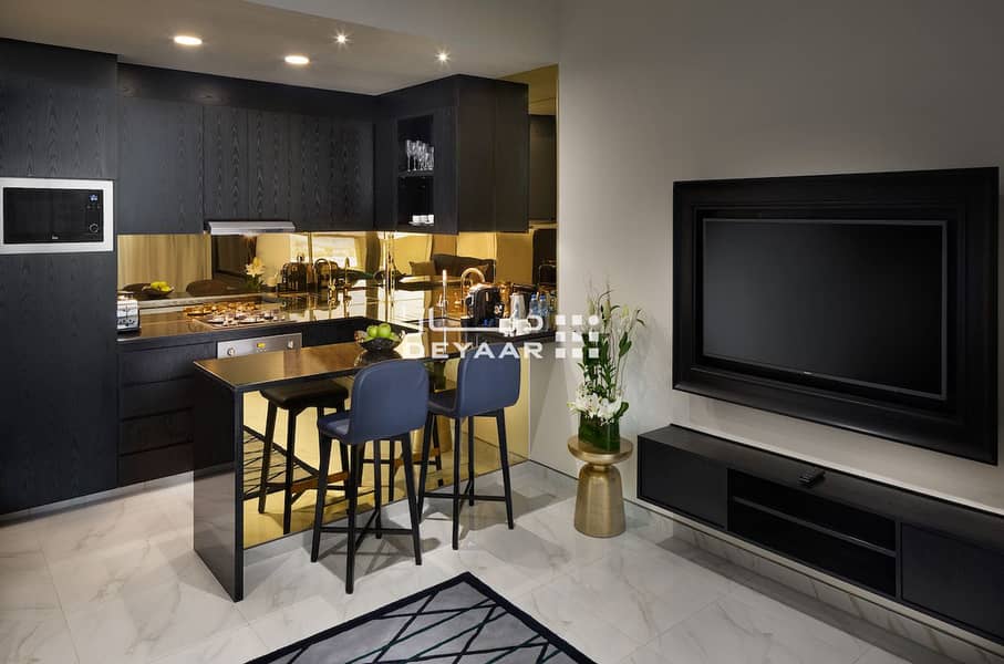 MABB - Premium 1 Bedroom Apt. Kitchen. jpg MABB - Premium 1 Bedroom Apt. Kitchen. jpg