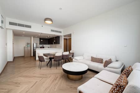 1 Bedroom Flat for Sale in Bur Dubai, Dubai - Spacious 1BR in 1 Residences | Park Views