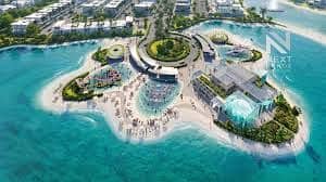 4 Cпальни Вилла Продажа в DAMAC Islands, Дубай - images. jpg