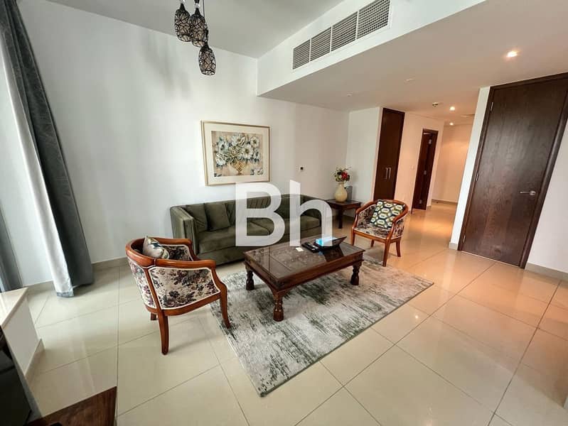 شقة في 29 بوليفارد 1،بوليفارد 29،وسط مدينة دبي 2 غرف 3950000 درهم - 12304871