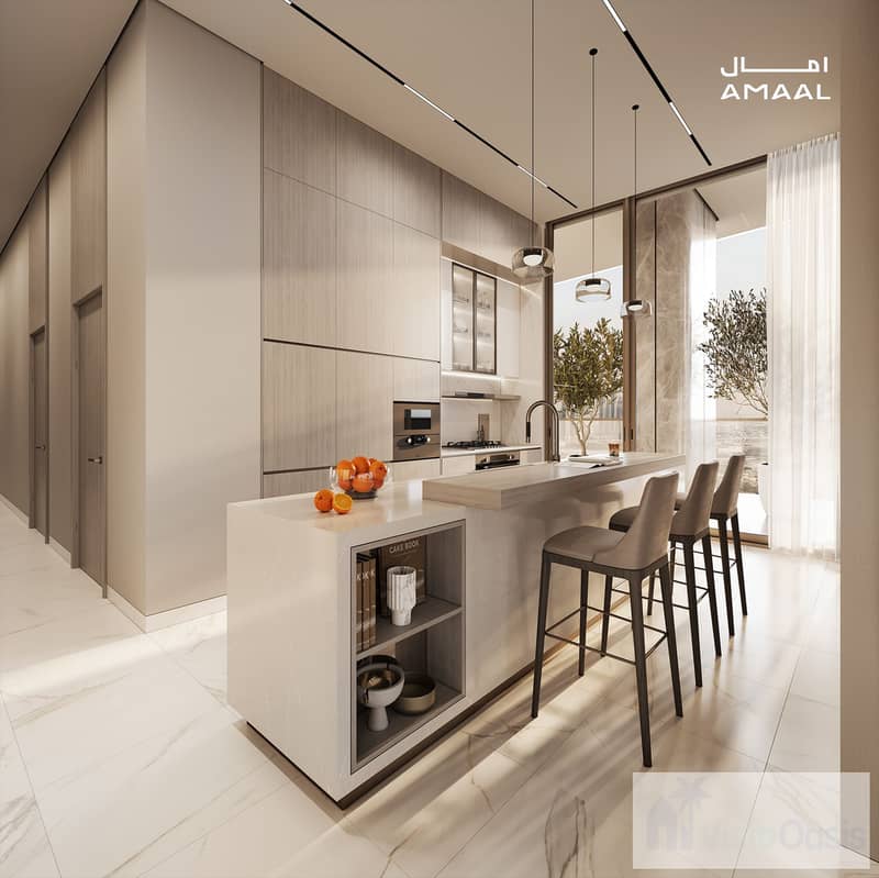 9 Amaal Infinity Collection - Kitchen. png