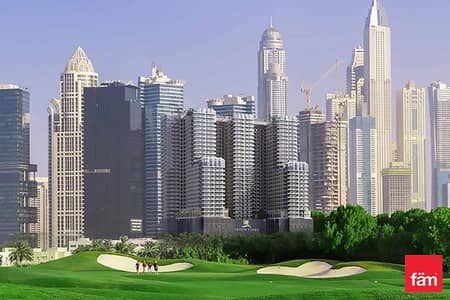 2 Bedroom Apartment for Sale in Jumeirah Lake Towers (JLT), Dubai - Motivated Seller, Partial golf course view 2 bdr