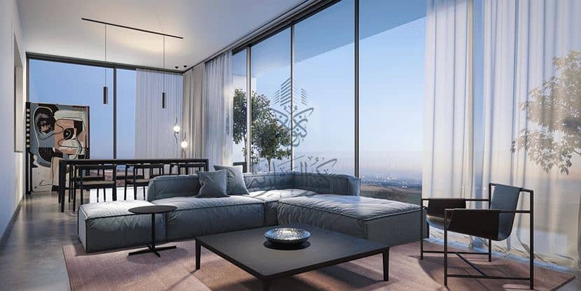 2BHK - Nasaq 3, Al Jada - 7\2025 2BHK - Nasaq 3, Al Jada - 7\2025