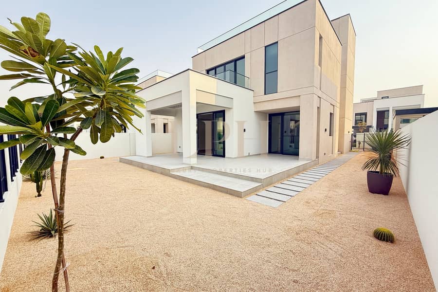 位于阿拉伯牧场3号，卡亚小区 3 卧室的别墅 420000 AED - 12304994