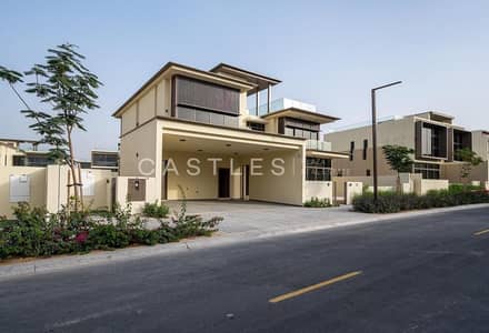 5 Bedroom Villa for Rent in Dubai Hills Estate, Dubai - PHOTO-2024-12-23-13-46-15 (9). jpg