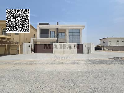 5 Bedroom Villa for Sale in Al Rawda, Ajman - 1000059955. png