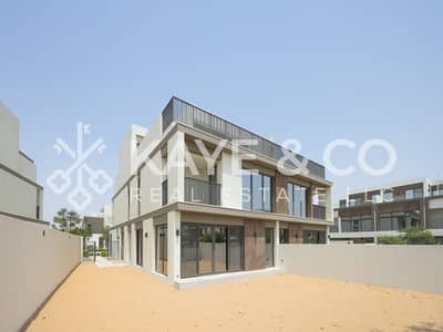 蒂拉尔阿尔加夫综合社区， 迪拜 4 卧室别墅待租 - 629A7054. JPG