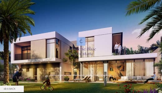 4 Bedroom Villa for Rent in Al Furjan, Dubai - image (8). png