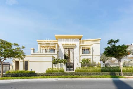 ارض سكنية 8 غرف نوم للبيع في دبي هيلز استيت، دبي - ارض سكنية في دبي هيلز فيو،دبي هيلز استيت 8 غرف 150000000 درهم - 12305064