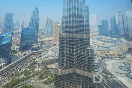 شقة 4 غرف نوم للايجار في وسط مدينة دبي، دبي - شقة في إل بريمو،وسط مدينة دبي 4 غرف 1800000 درهم - 12305110