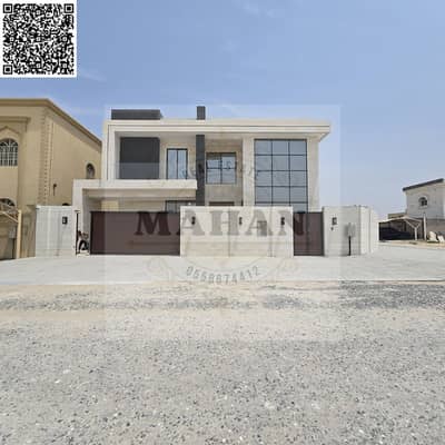 5 Bedroom Villa for Sale in Al Rawda, Ajman - Untitled design. zip - 1. png