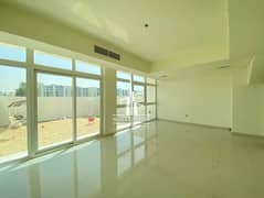 فیلا في سنتوري،(أكويا من داماك) داماك هيلز 2 3 غرف 125000 درهم - 12305080