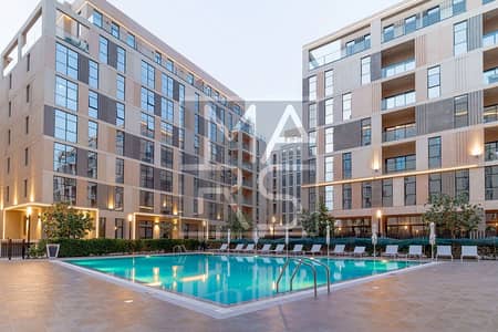 1 Спальня Апартаменты Продажа в Мувайле, Шарджа - IMG_0659. jpeg