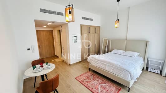 Studio for Sale in Town Square, Dubai - IMG-20250722-WA0275. jpg