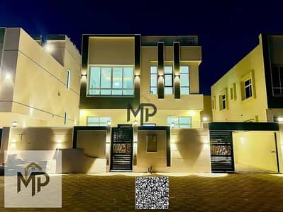 5 Bedroom Villa for Sale in Al Helio, Ajman - batch_785340111-1066x800. jpg