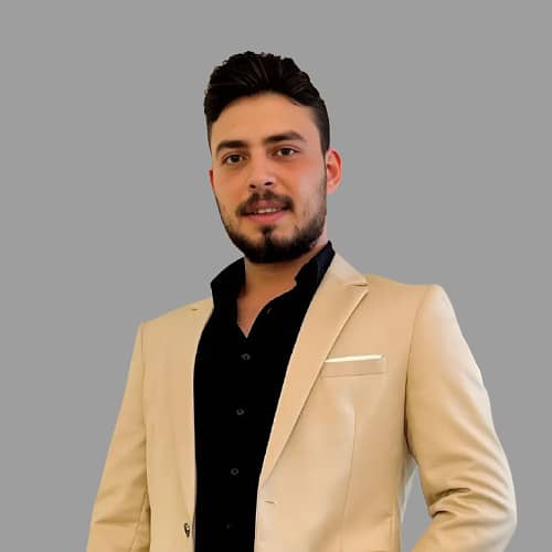 Bashar bitar