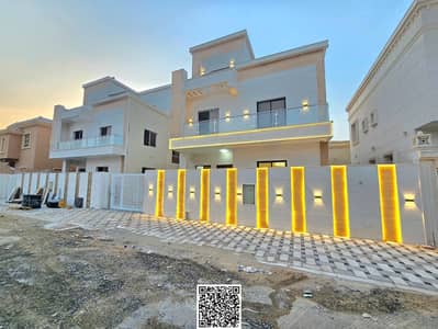 5 Bedroom Villa for Sale in Al Yasmeen, Ajman - WhatsApp Image 2025-07-23 at 11.49. 47 AM. jpeg