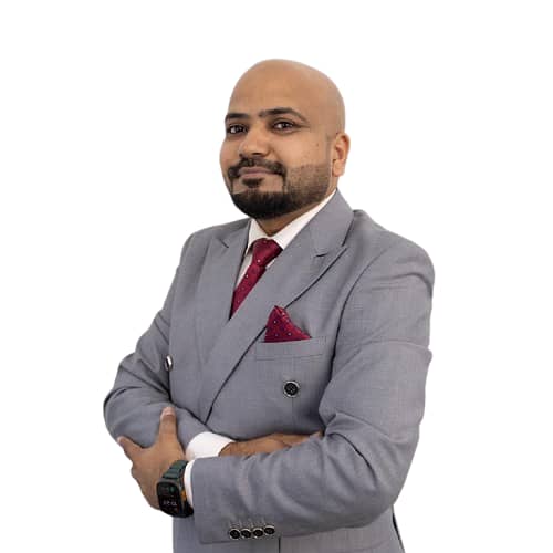 Nauman Hashmi