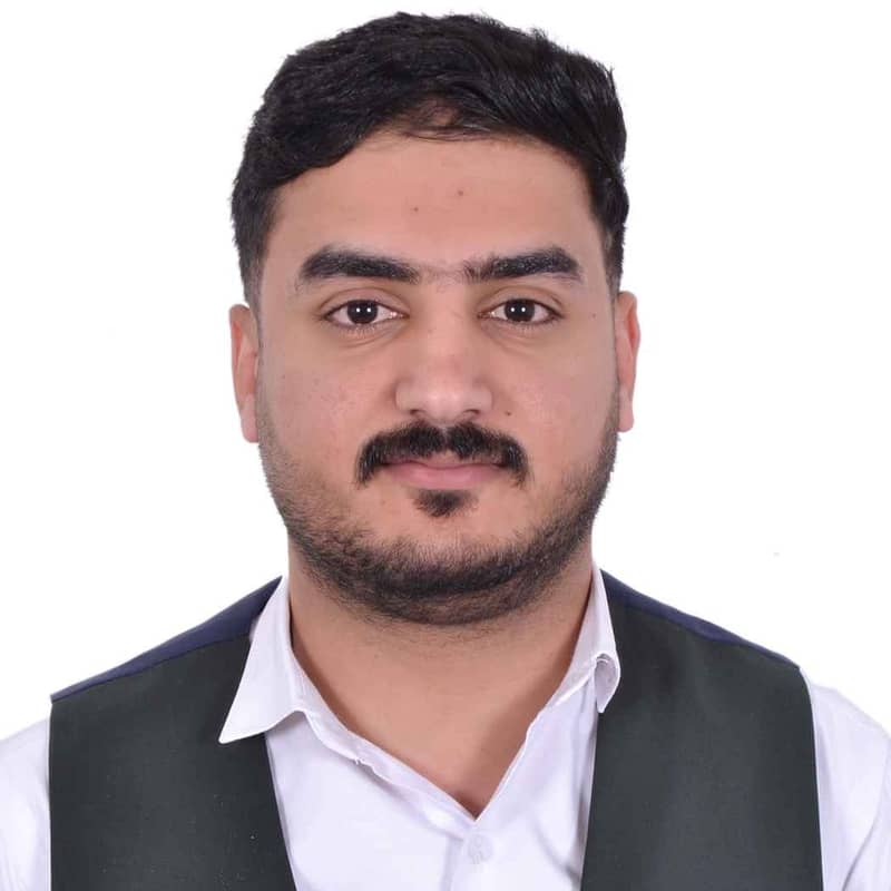 Ahmed Ali