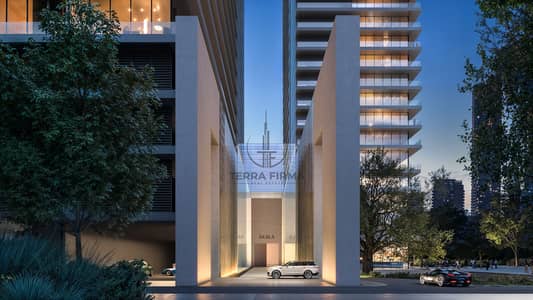 1 Bedroom Flat for Sale in DIFC, Dubai - 250703-Entrance-05. jpg