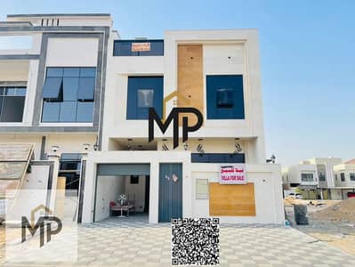 5 Cпальни Вилла Продажа в Аль Хелио, Аджман - batch_785260501-1066x800. jpg