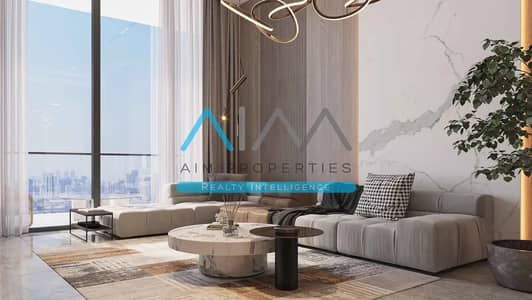 3 Cпальни Апартаменты Продажа в Комплекс Дубай Резиденс, Дубай - AG5. jpg