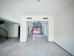 Ready to Move | 4-Bedroom Smart Villa in Sharjah Sustainable City