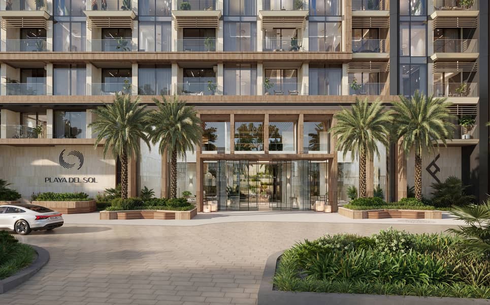 CASINO VIEW| MARJAN ISLAND | LUXURY LIVING CASINO VIEW| MARJAN ISLAND | LUXURY LIVING