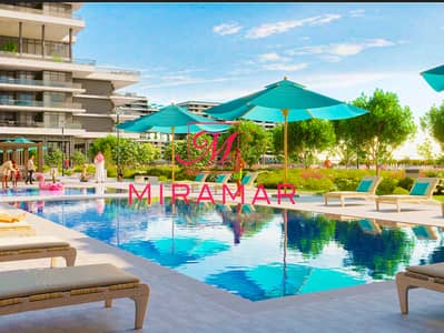1 Bedroom Flat for Sale in Al Reem Island, Abu Dhabi - 7. jpg
