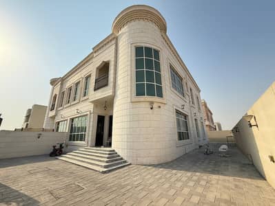 فیلا 7 غرف نوم للايجار في حوشي، الشارقة - 1000076400. jpg