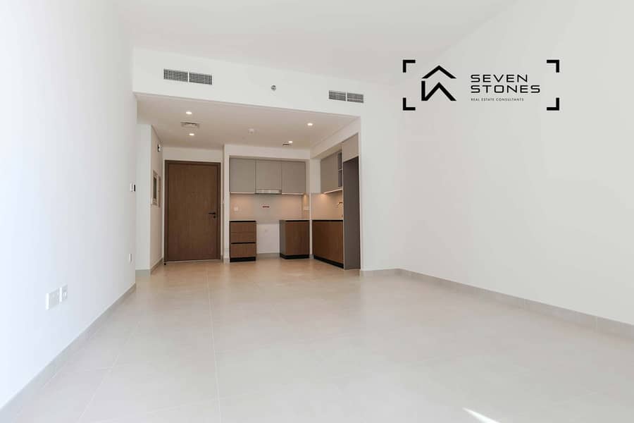 Квартира в Дубай Крик Харбор,Крик Палас, 1 спальня, 2150000 AED - 12305311 Квартира в Дубай Крик Харбор,Крик Палас, 1 спальня, 2150000 AED - 12305311