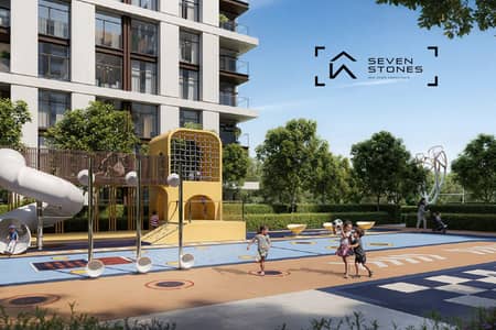世博城， 迪拜 2 卧室公寓待售 - 位于世博城，Terra Heights，Terra Heights Building 2 2 卧室的公寓 2079888 AED - 12305312