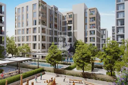 1 Спальня Апартаменты Продажа в Дубай Крик Харбор, Дубай - Квартира в Дубай Крик Харбор，Moor at Creek Beach, 1 спальня, 1788800 AED - 12305313