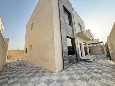 4 Bedroom Villa for Rent in Hoshi, Sharjah - IMG_20250718_210922. jpg