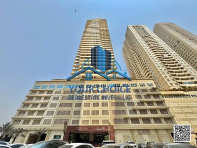 شقة 1 غرفة نوم للبيع في مدينة الإمارات‬، عجمان - IMG-20250723-WA0050. jpg