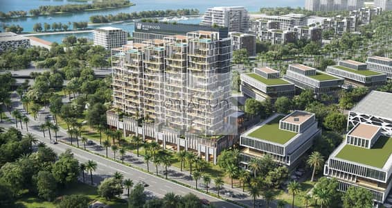 1 Bedroom Apartment for Sale in Dubai Islands, Dubai - Screenshot 2025-07-23 115201. png