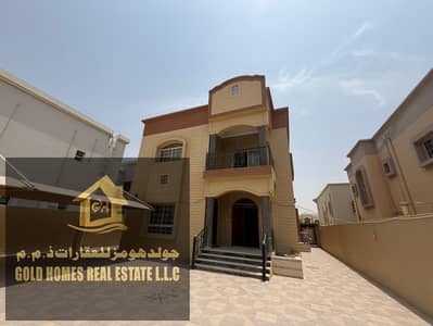 5 Bedroom Villa for Rent in Al Rawda, Ajman - WhatsApp Image 2025-07-22 at 5.33. 53 PM. jpeg
