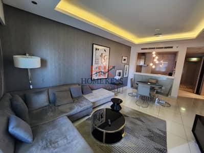 商业湾， 迪拜 1 卧室单位待租 - 1 BHK 1054 SFT damac tower paramount (5). jpeg