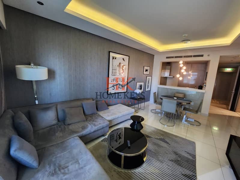 1 BHK 1054 SFT damac tower paramount (5). jpeg 1 BHK 1054 SFT damac tower paramount (5). jpeg