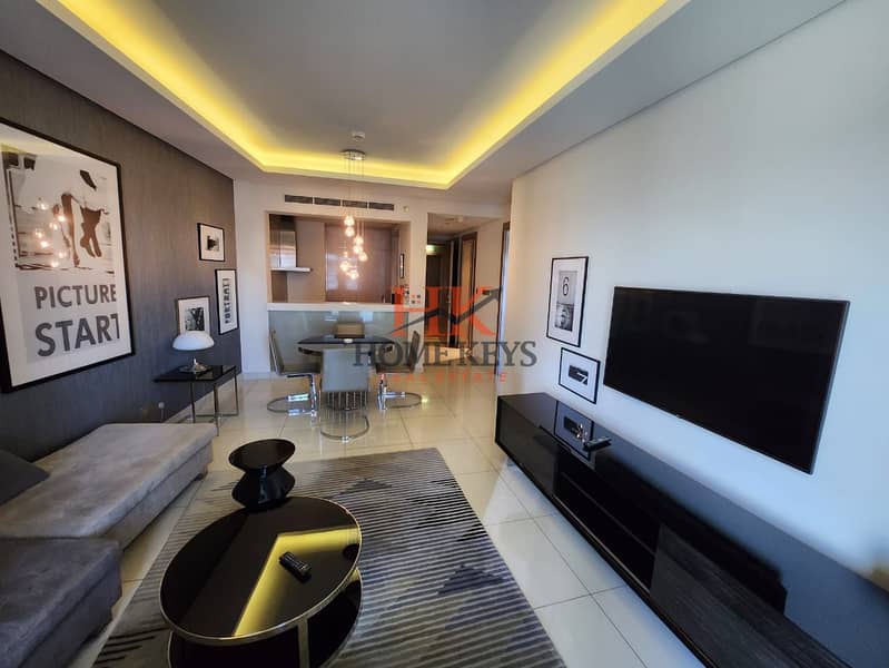 2 1 BHK 1054 SFT damac tower paramount (4). jpeg